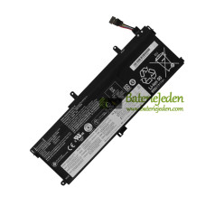 Baterie pro Lenovo L18M3P71 02DL012 ThinkPad-T490 L18L3P71 [náhradní baterie]